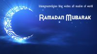Kumpulan Kata motivasi puasa bulan ramadhan terbaru