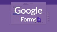 Cara buat google form dengan mudah