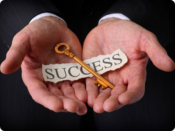Kunci sukses dalam hidup kenali 7 cara mendapatkanya