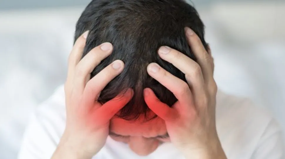 Tips mudah menghilangkan sakit kepala yang patut anda coba