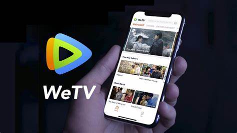 Tips dan trik cara menonton weTV secara gratis