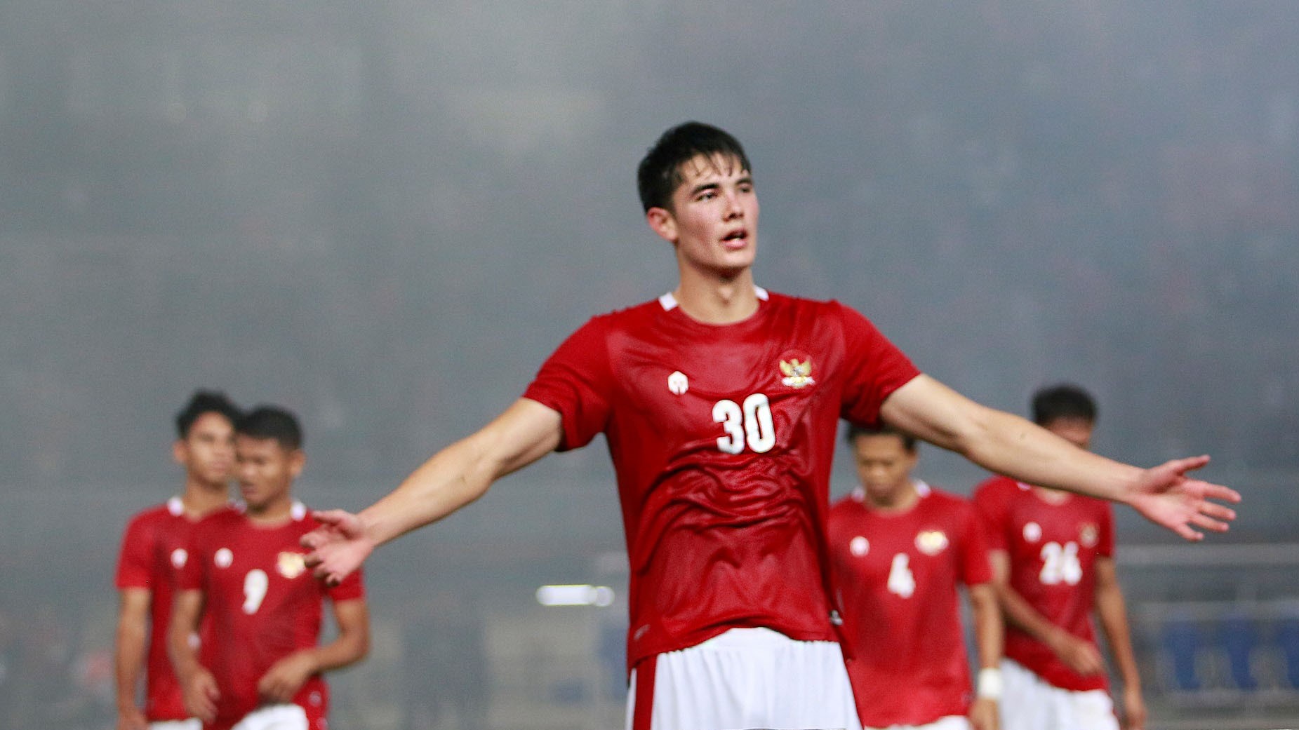 Gawat!! Elkan Baggott Tak Bisa Memperkuat Timnas Indonesia Di Ajang Piala AFF 2022