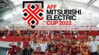 Catat! Jadwal Terlengkap Piala AFF Mitsubishi Electric Cup 2022