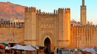 4 Fakta Sejarah Maroko Negara Kerajaan Benua Afrika yang Mayoritas berpenduduk Muslim