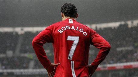 Nasib Ronaldo Usai Hengkang Dari Man United