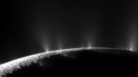 Detecting life on Enceladus would 2023