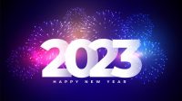 50 Ucapan Selamat Tahun Baru 2023 dalam Bahasa Indonesia dan Inggris, Cocok Dibagikan di Medsos