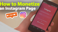 Cara mendapatkan uang dari instagram untuk pemula 2023
